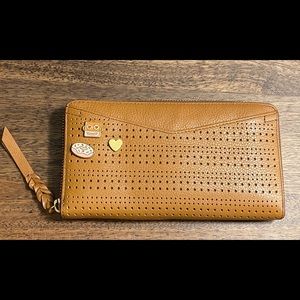 Fossil Wallet